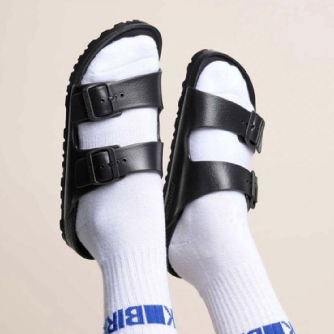 BIRKENSTOCK ARIZONA EVA 26.5cm 新品 箱なし配送