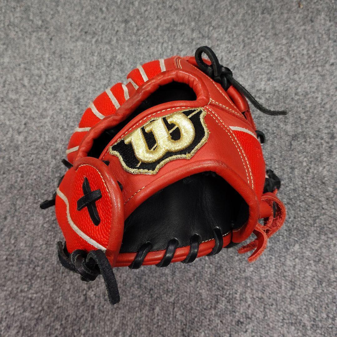 ウイルソン Wilson 少年軟式 ジュニア D−MAX コユニ　軟式　少年