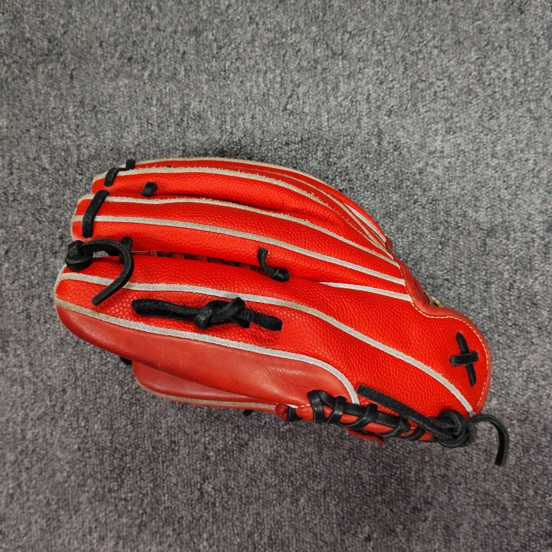ウイルソン Wilson 少年軟式 ジュニア D−MAX コユニ　軟式　少年