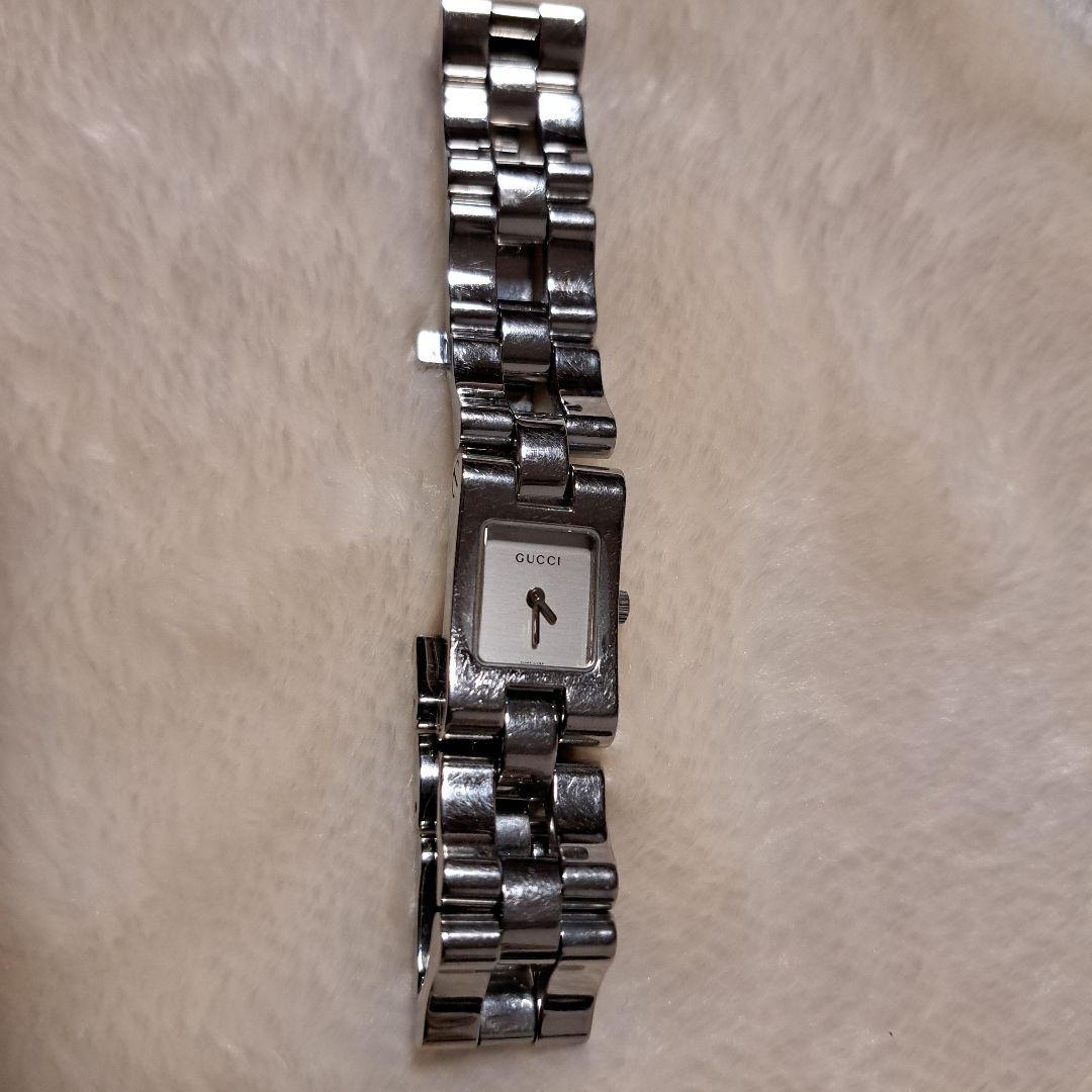 GUCCI グッチ 腕時計 レディース
