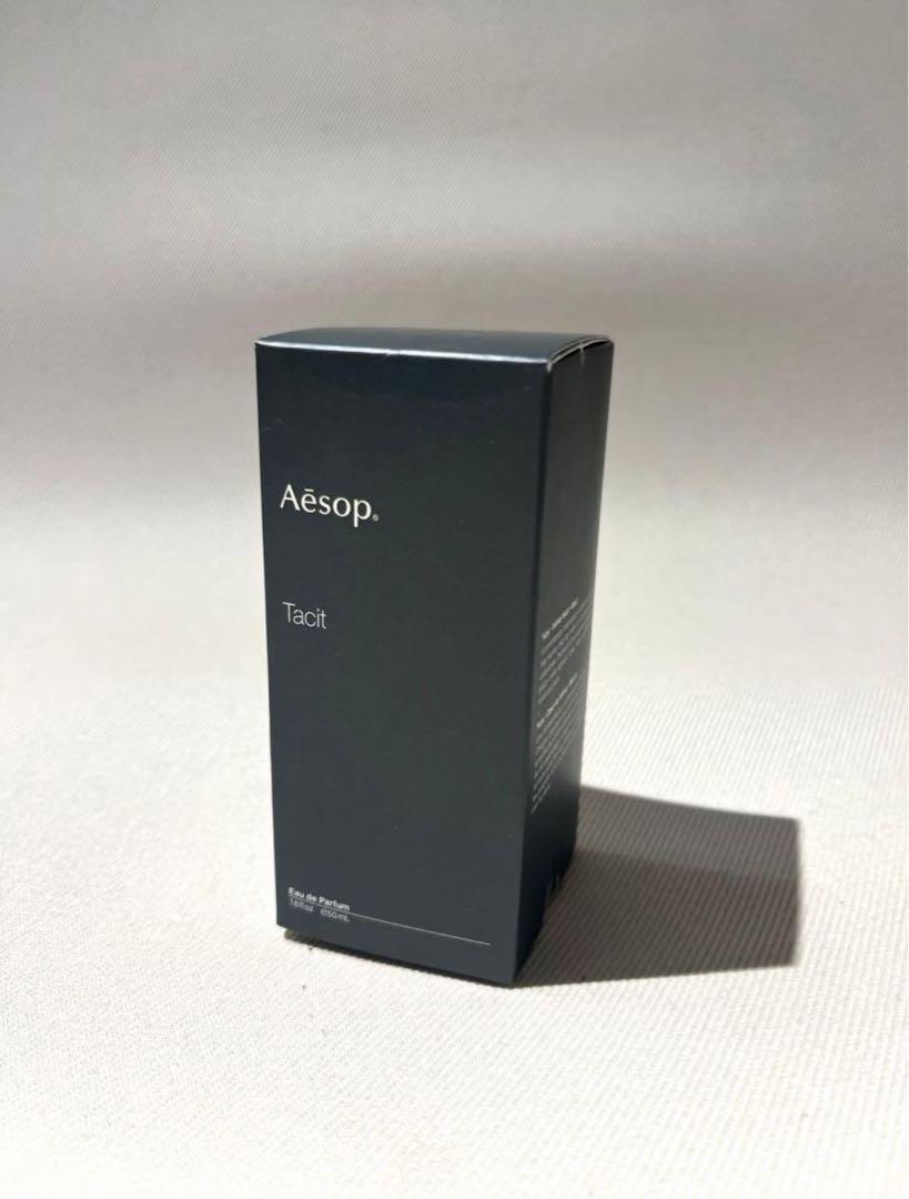 aesop タシット