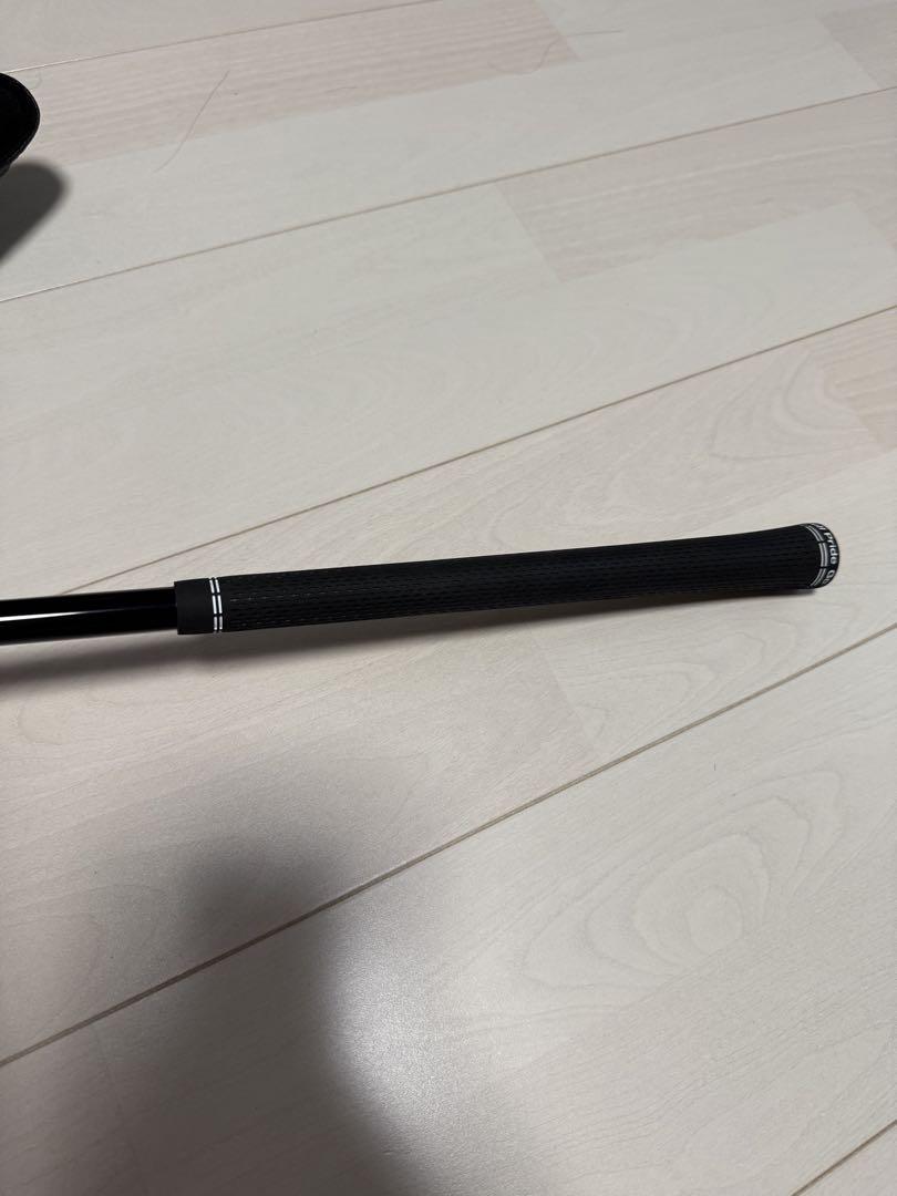 PING G430 ユーティリティ シャフト 5番 ALTA JCB BLACK