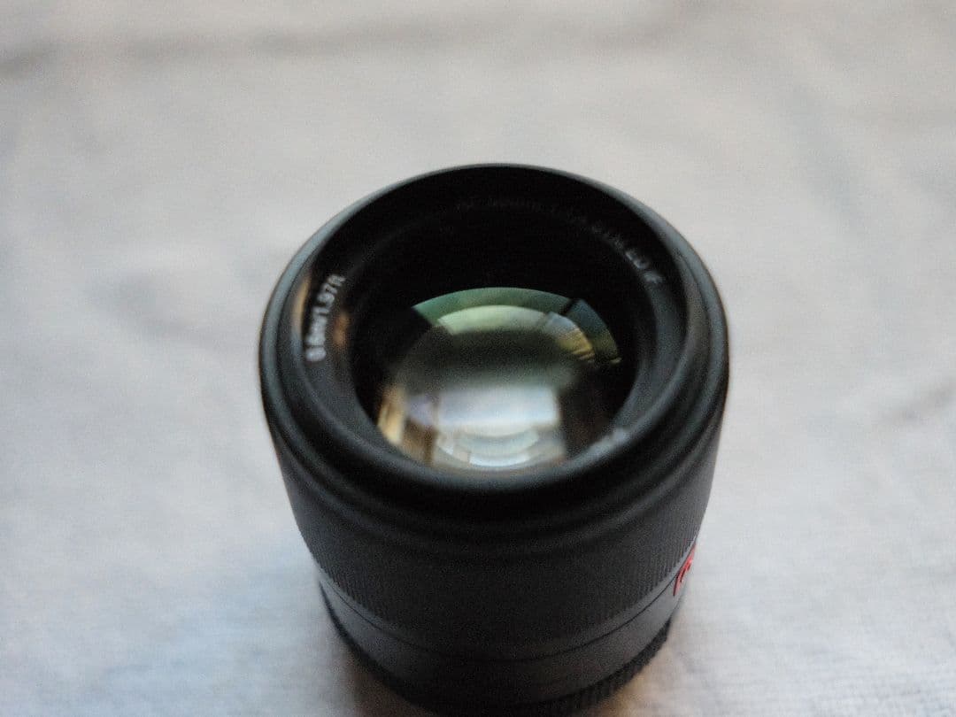 Viltrox AF 56mm F1.4 富士フイルム Xマウント Viltrox AF 56mm F1.4 富士フイルム Xマウント