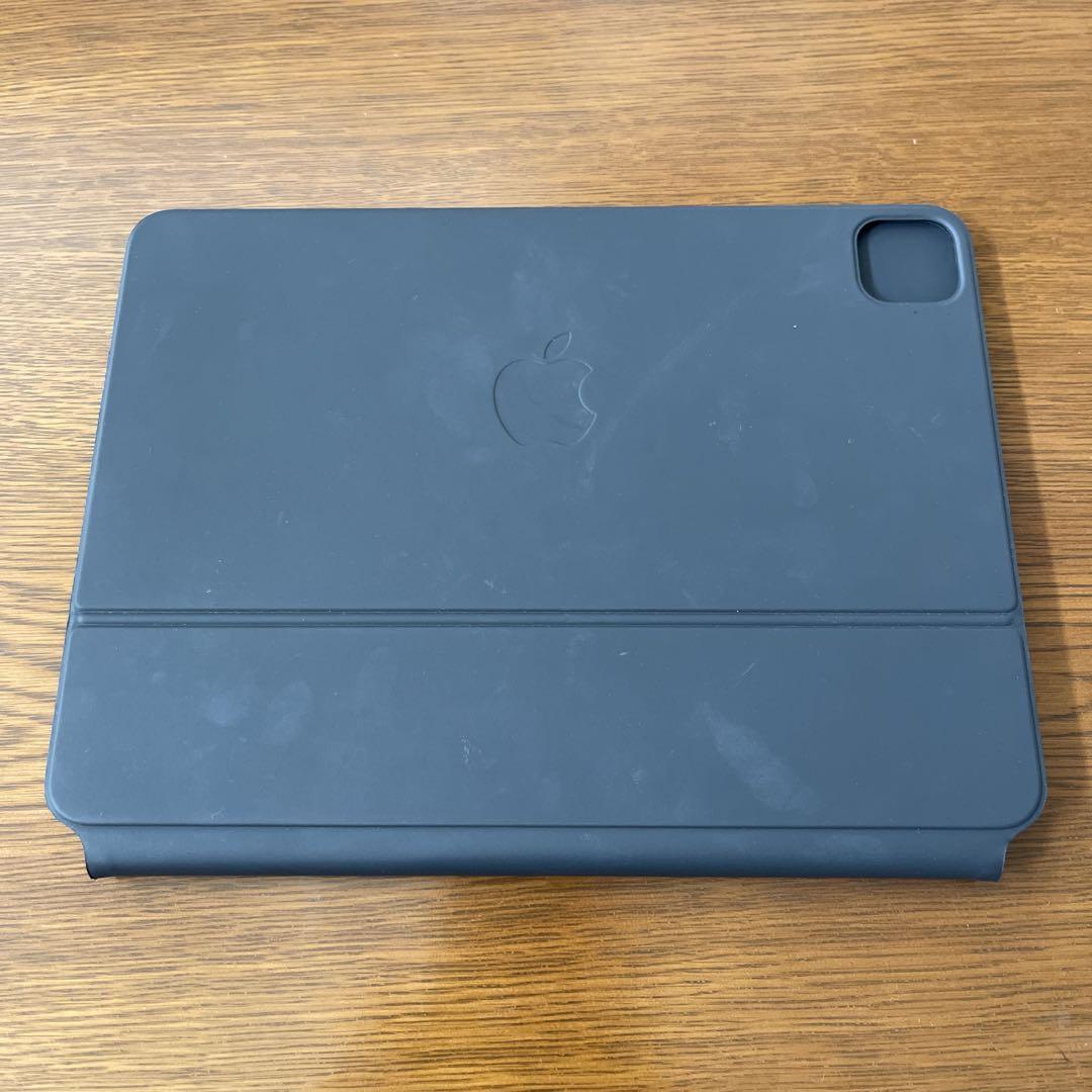 Apple Magic Keyboard 11インチ+Apple pencil