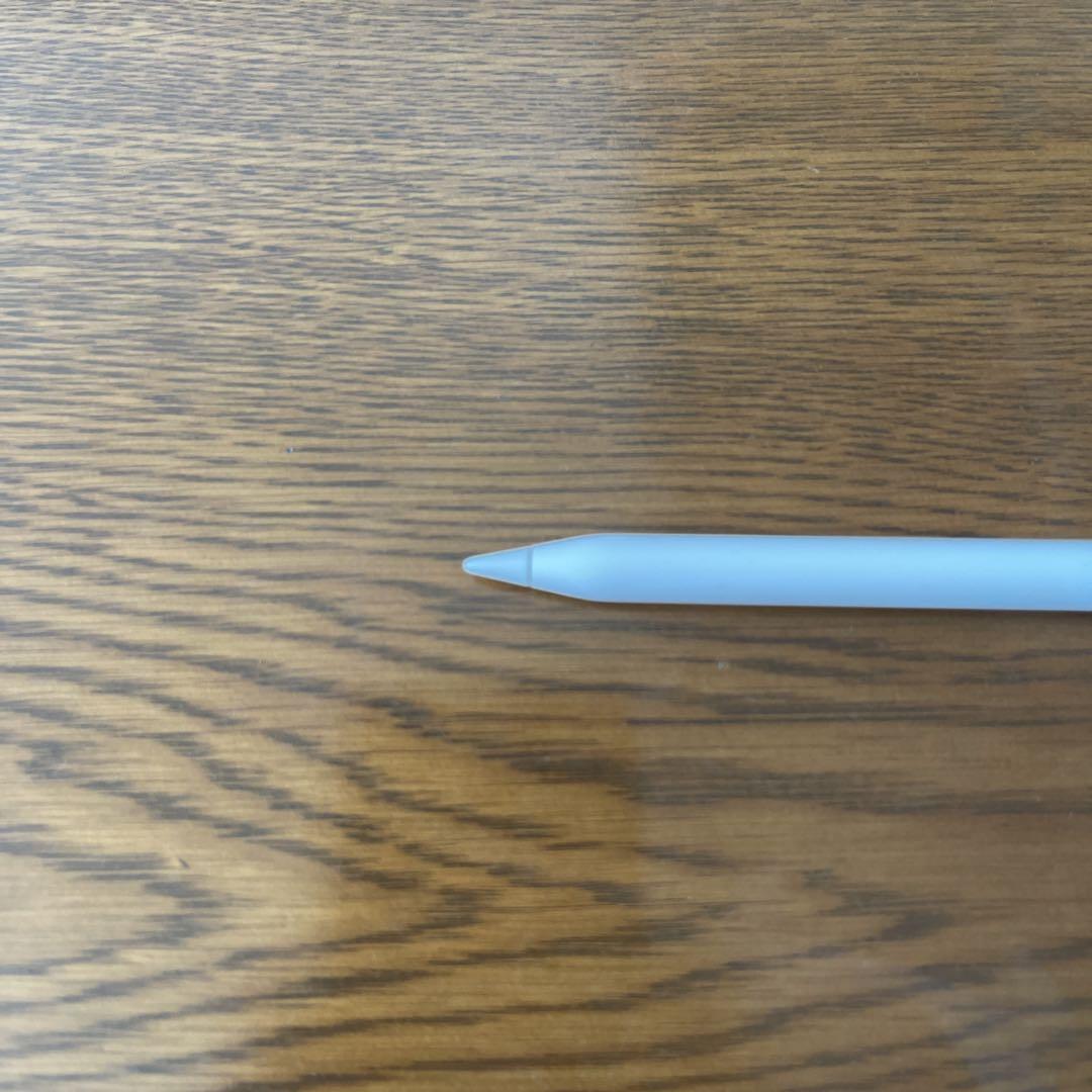Apple Magic Keyboard 11インチ+Apple pencil