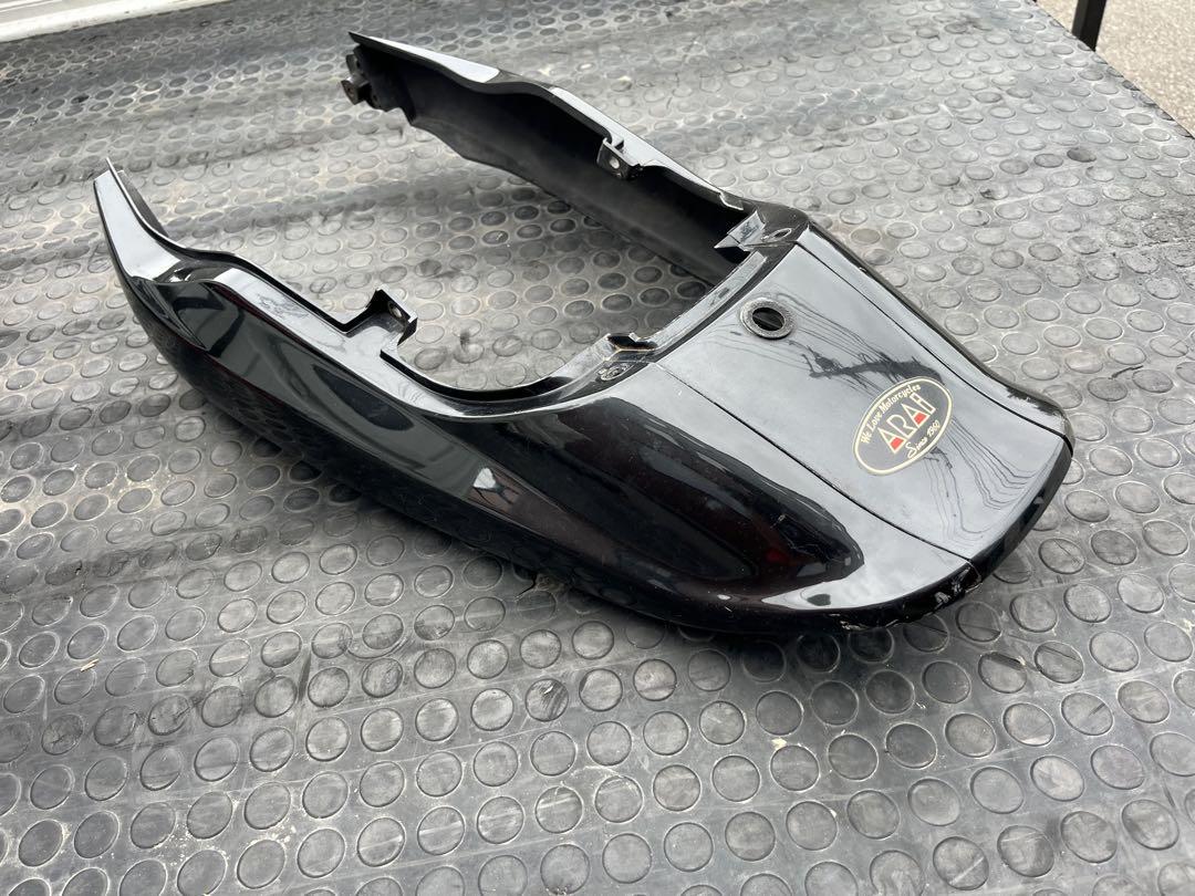カワサキ　バリオス1 型250 リアカウル　ZR-250A