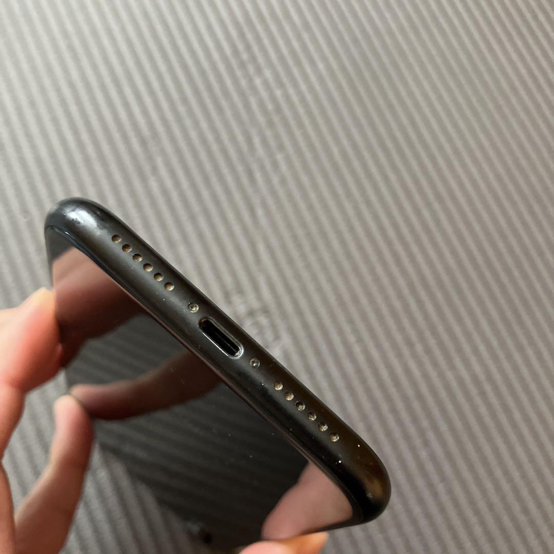 【超美品】iPhone XR 128GB 純正バッテリー86％ SIMフリー iPhone XR 128GB ブラック SIMフリー バッテリー78%｜Yahoo