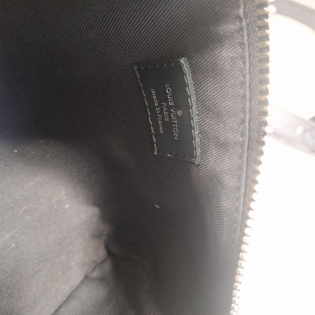 Louis Vuitton 。キーポルXS ショルダーバック