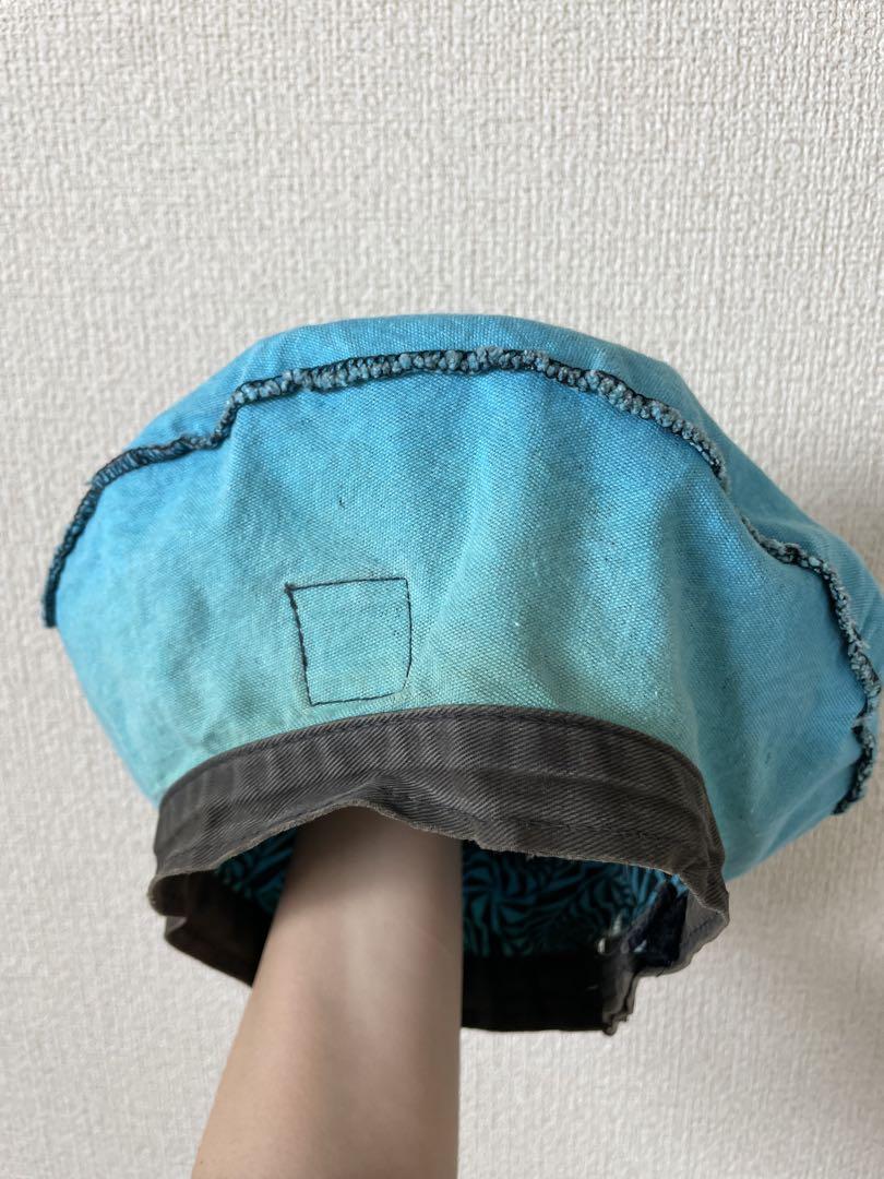 帽子 visionstreetwear