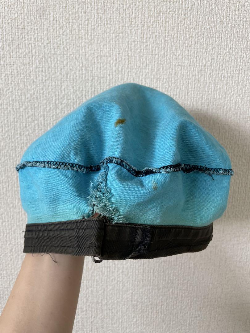 帽子 visionstreetwear