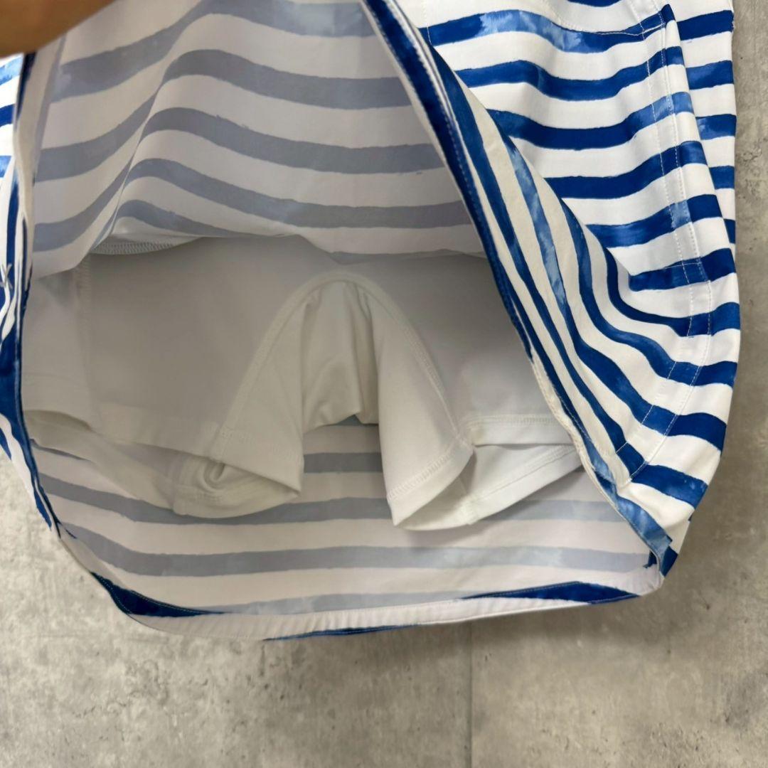 【美品】RLX Ralph Lauren ゴルフ スカパン ストレッチ Ｓ