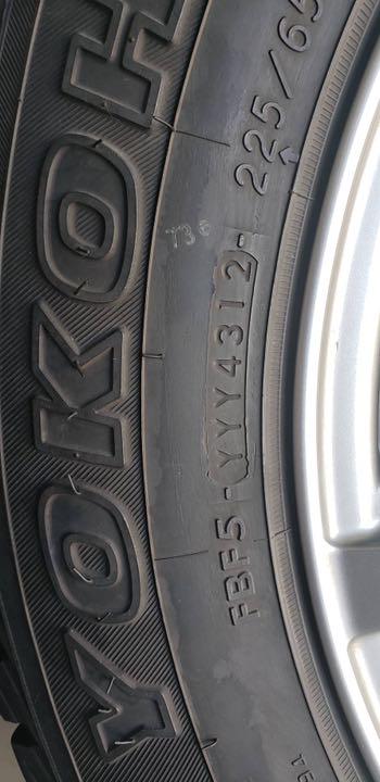 特価通販 スタッドレスタイヤ 225 65R17 mGNoa-m72517535202 正規品人気