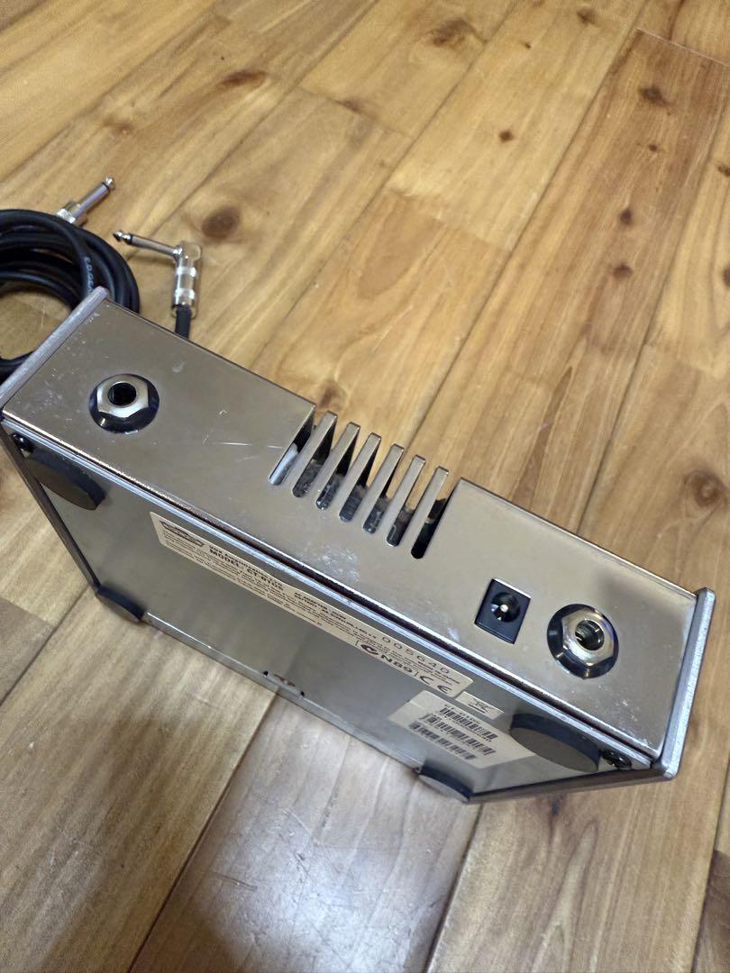 配信機器・PA機器・レコーディング機器 VOX CT-01DS Cooltron Bulldog Distortion