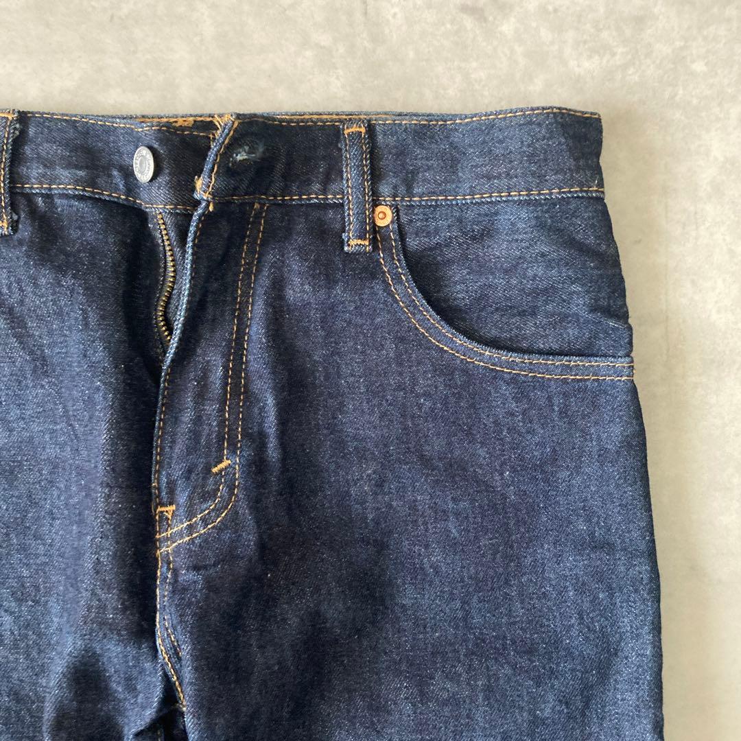 LEVI'S 517 BOOT CUT 00517-0217 W30 L30 LEVI'S 517 BOOT CUT 00517-0217 W30 L30