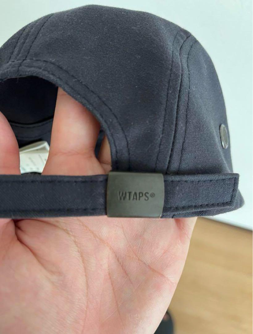 WTAPS ジェットキャップ