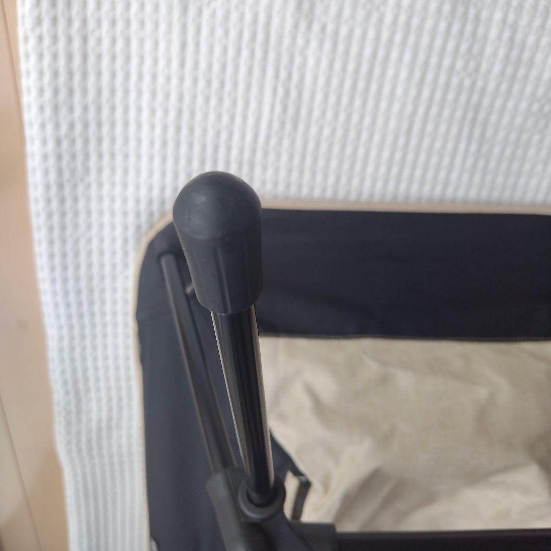 Helinox ヘリノックス チェア 収納袋あり