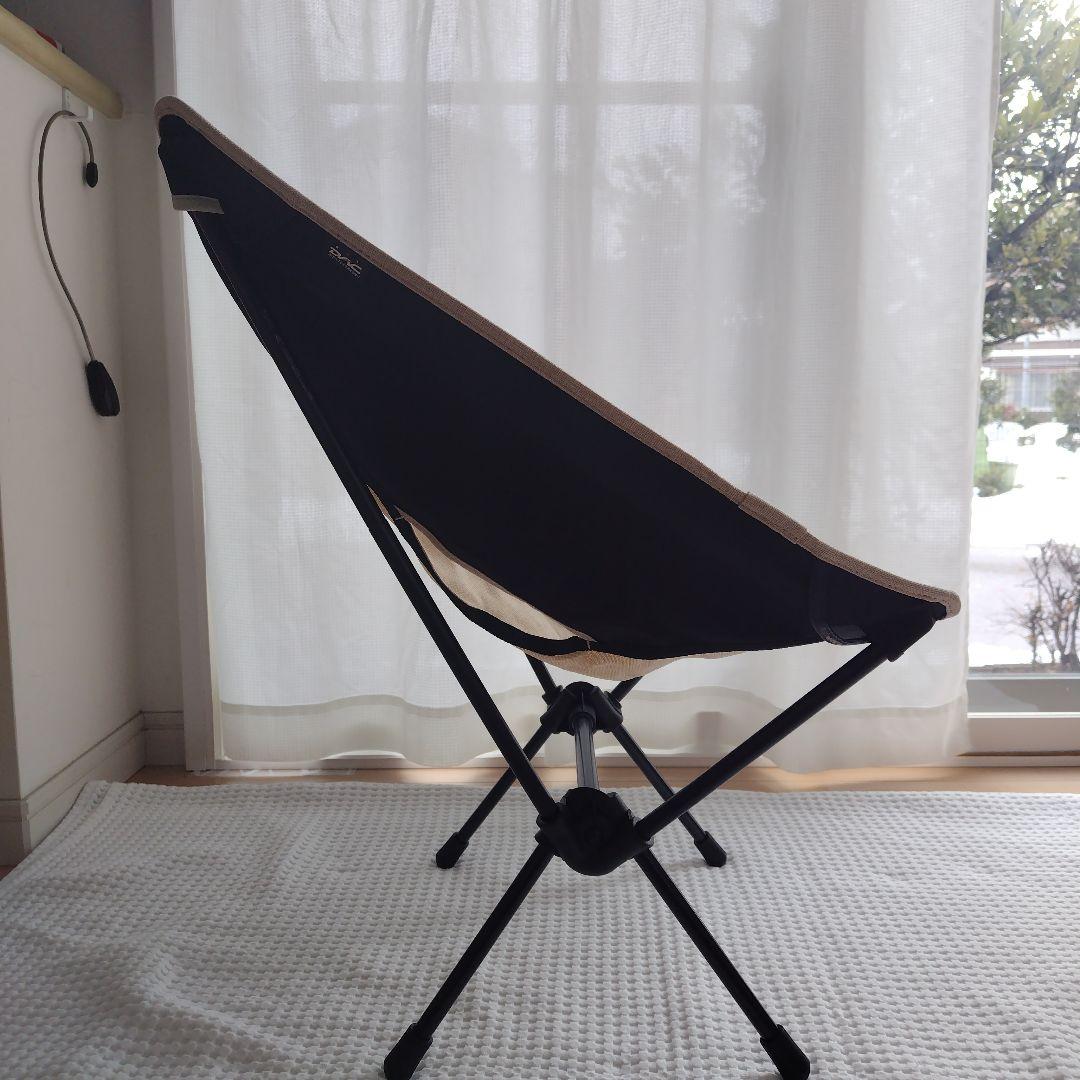 Helinox ヘリノックス チェア 収納袋あり