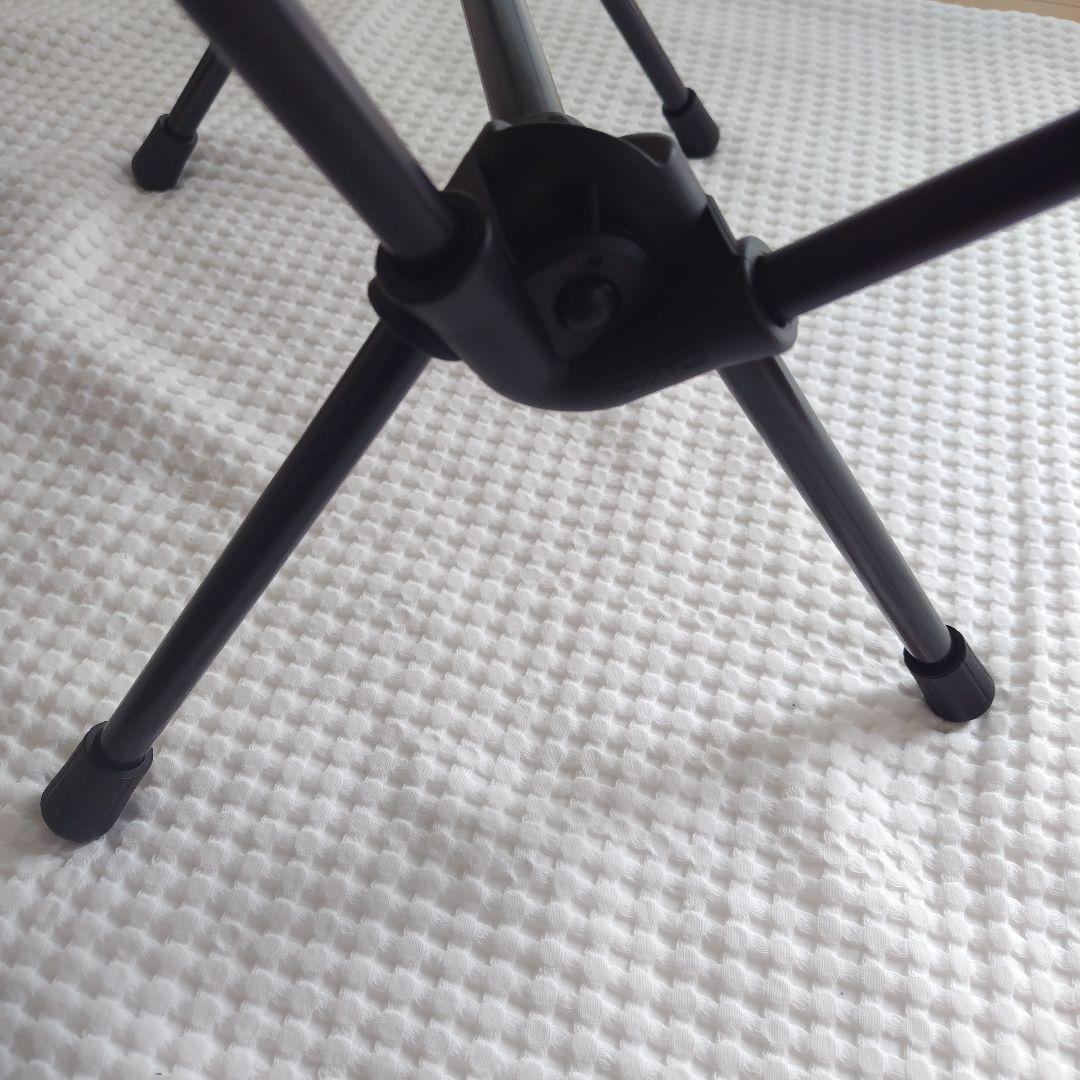 Helinox ヘリノックス チェア 収納袋あり