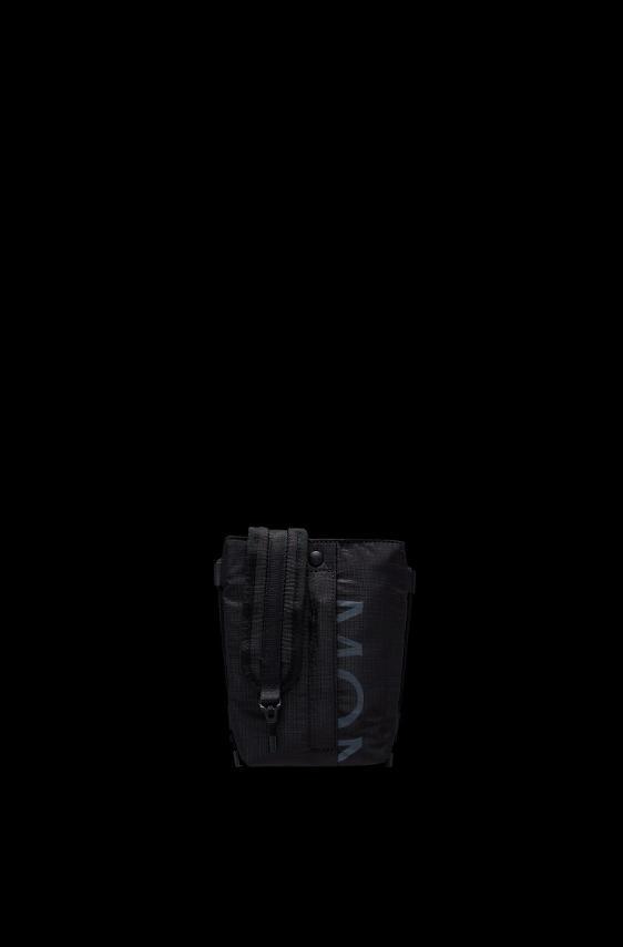 【正規品】MONCLER モンクレール ALCHEMY クロスボディバッグ