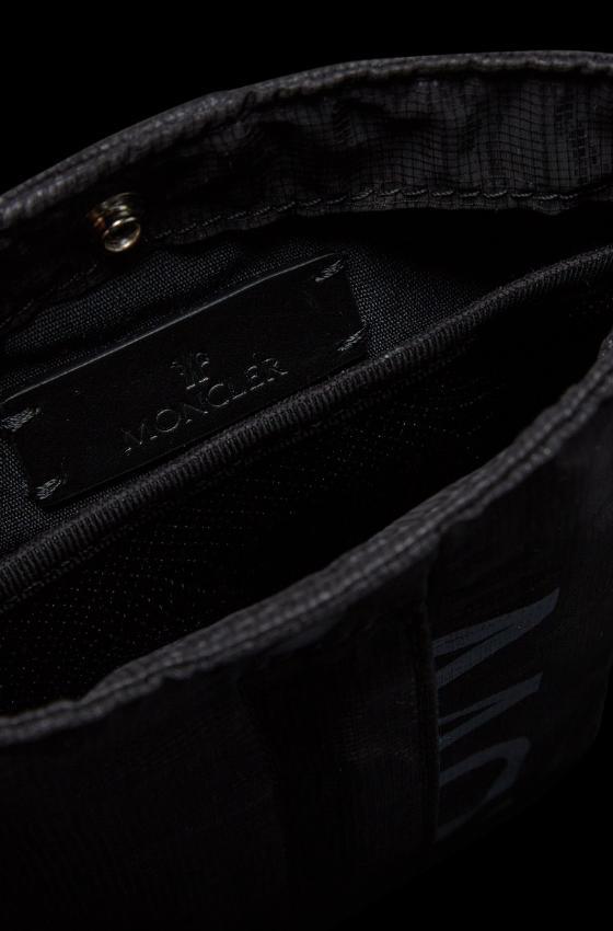【正規品】MONCLER モンクレール ALCHEMY クロスボディバッグ