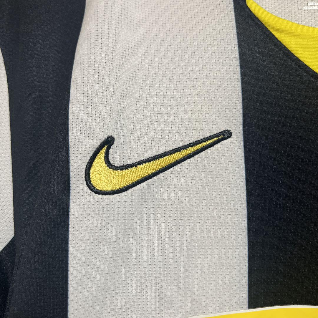 NIKE JUVENTUS ユベントス 2009 レプリカユニフォーム