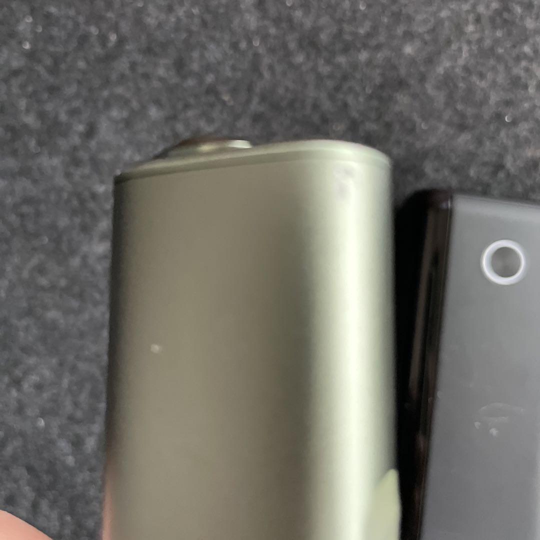 人気沸騰ブラドン Kaloud 丸型ボトル シーシャ本体 メンズ