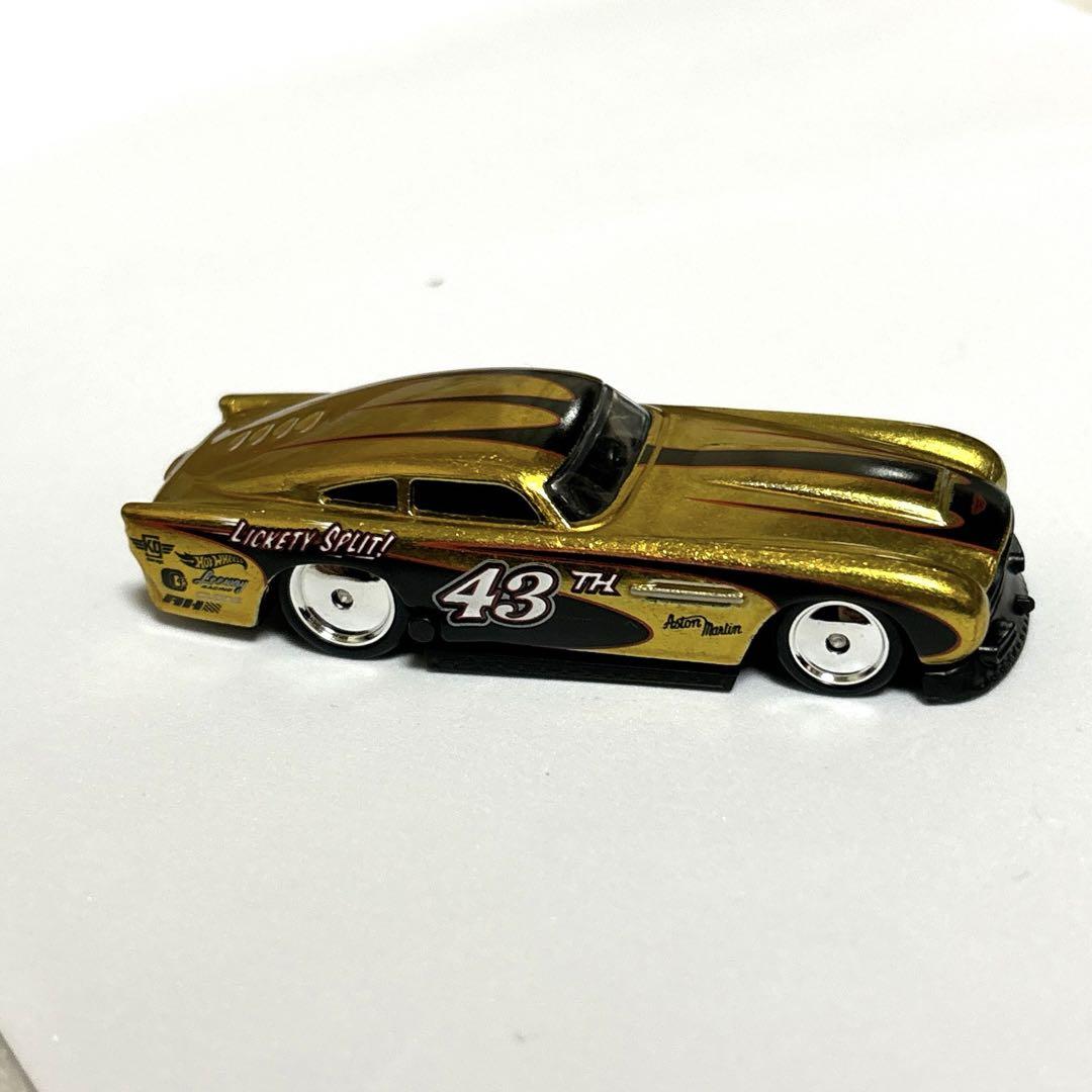 ミニカー Ryoryo