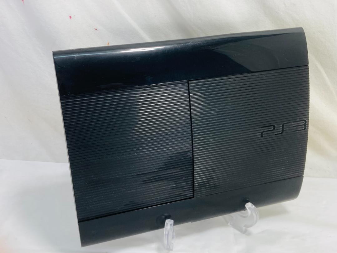 ⭐️完動品⭐️すぐ遊べるセットPS3 本体 コントローラ DUAKCHOCK3