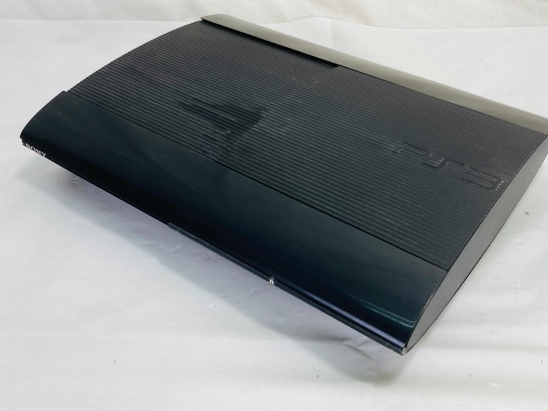 ⭐️完動品⭐️すぐ遊べるセットPS3 本体 コントローラ DUAKCHOCK3