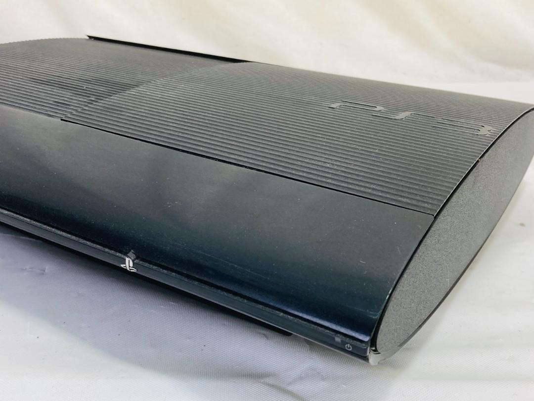 ⭐️完動品⭐️すぐ遊べるセットPS3 本体 コントローラ DUAKCHOCK3