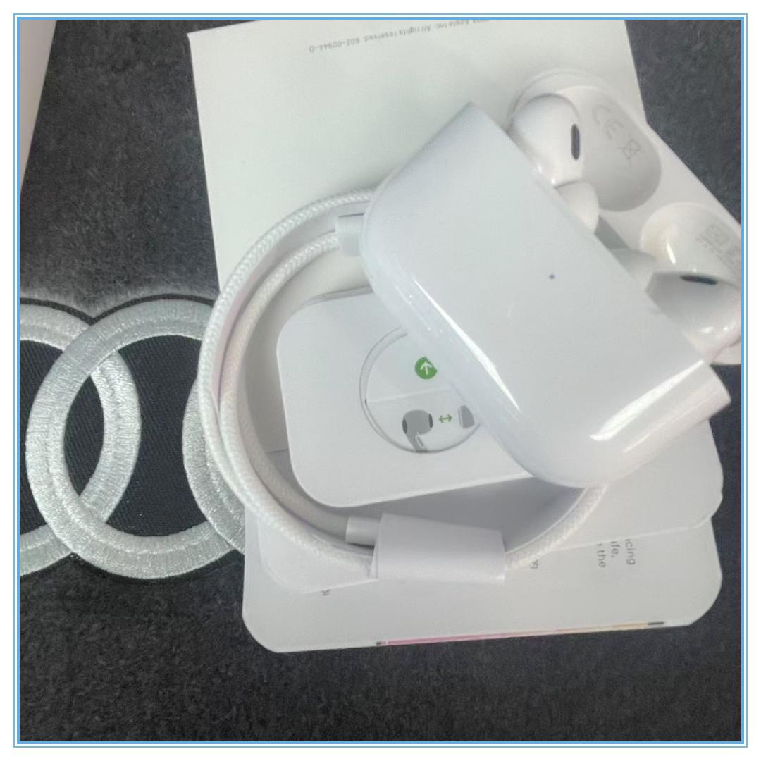 AirPods Pro 第2世代 USB-C