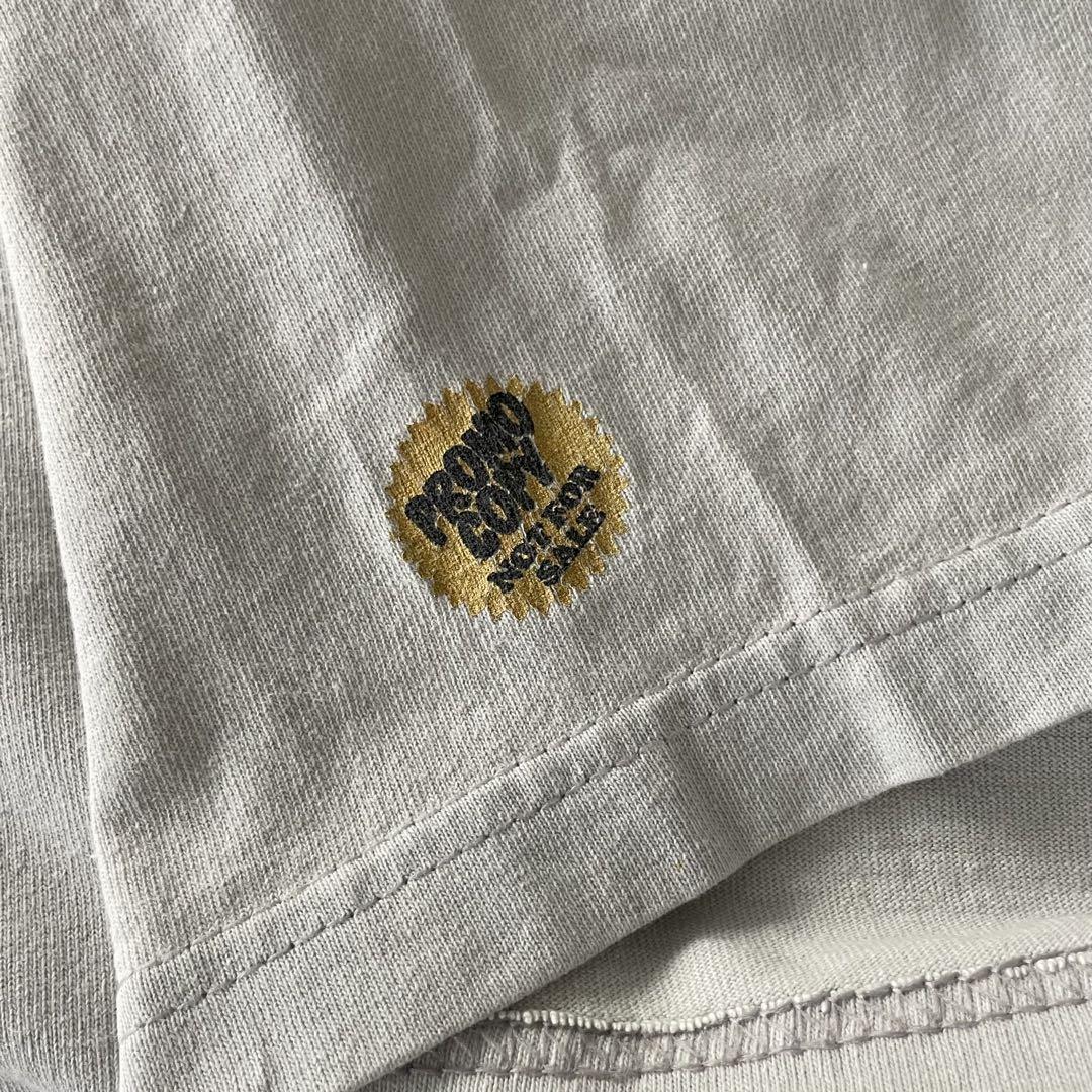 90~'00s 紺タグ STUSSY スケジュール 12''S/S Tee XL