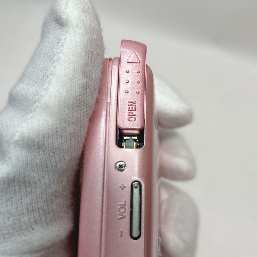 美品　SONY MDウォークマン MZ-EH50