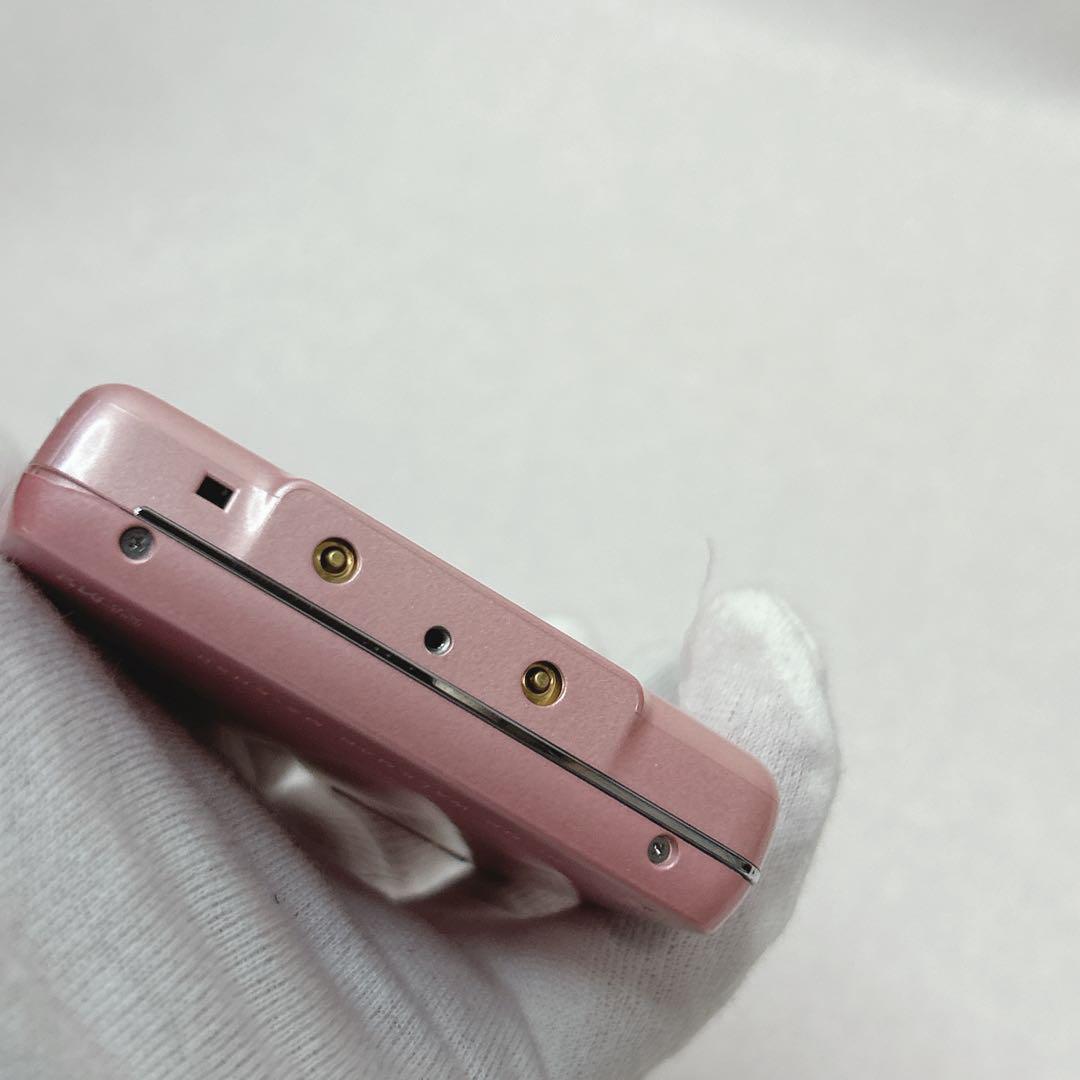 美品　SONY MDウォークマン MZ-EH50