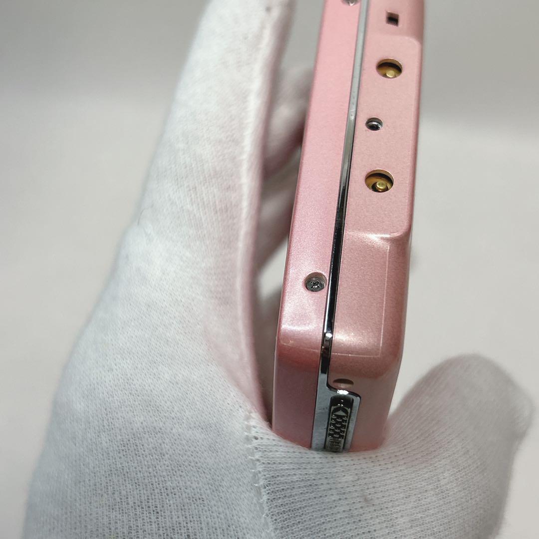 美品　SONY MDウォークマン MZ-EH50