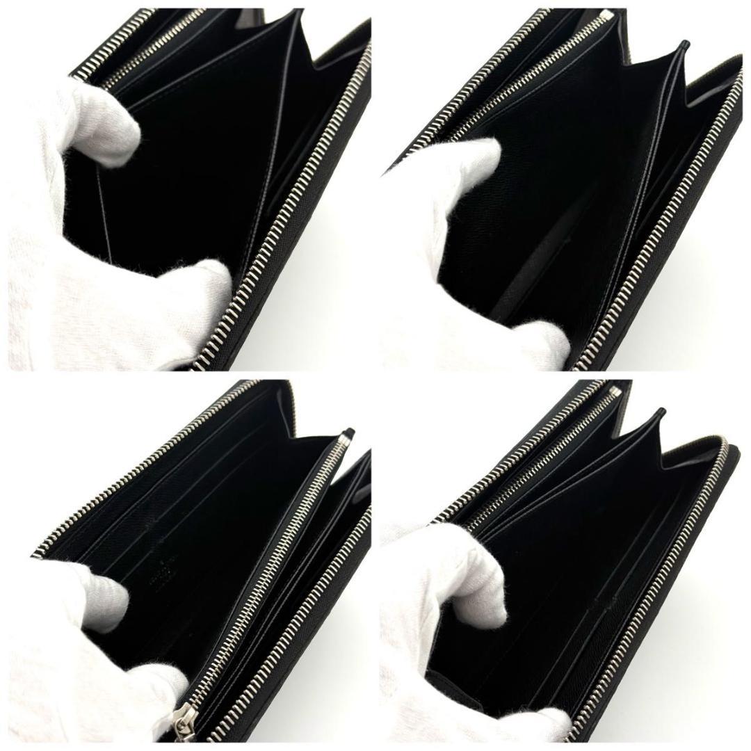 最 ルイヴィトン エピ エレクトリック ジッピーウォレット ノワールLOUIS VUITTON MEDICALDB_JP