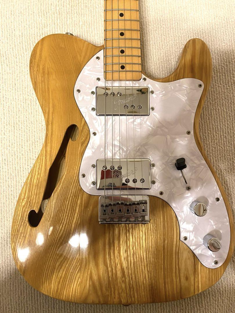 ア*）様 1974 FENDER JAPAN STR-85LS エレキギター（まとめ買い