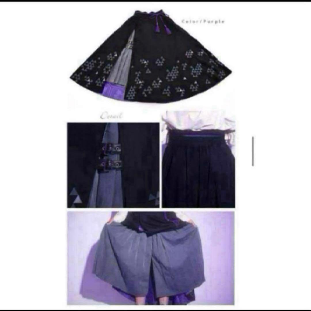 favorite 和装 袴 スカート favorite 和装 袴 スカート