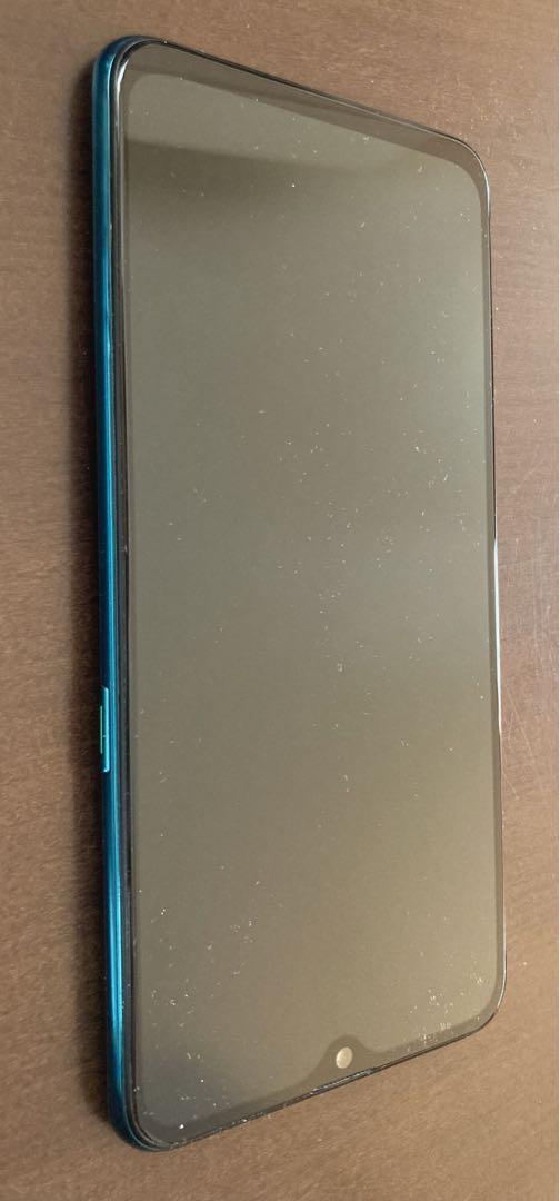 スマートフォン本体 OPPO Reno A 128GB