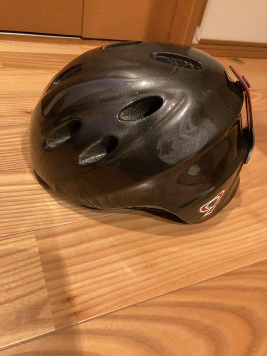 GIRO スキー スノーボード ヘルメット Mサイズ NINE