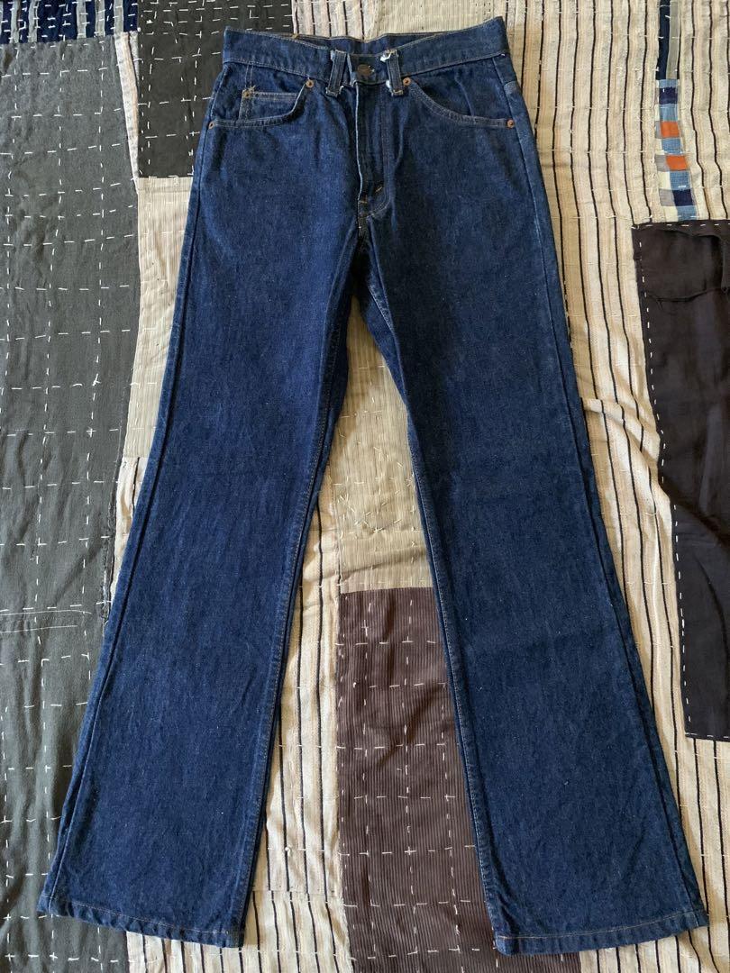 vtg デニム