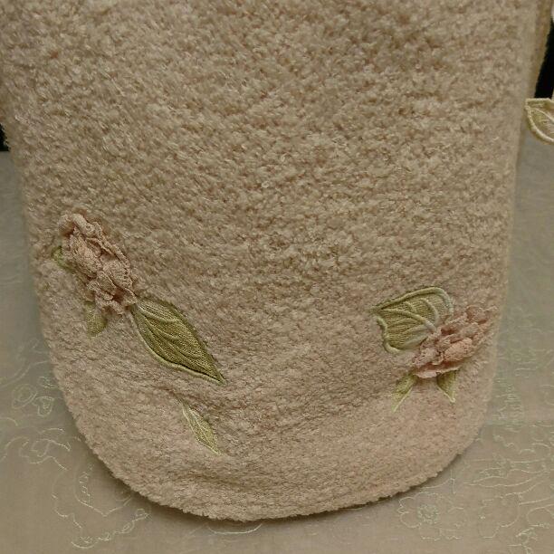さえら ヒスクローネ hischrone bag
