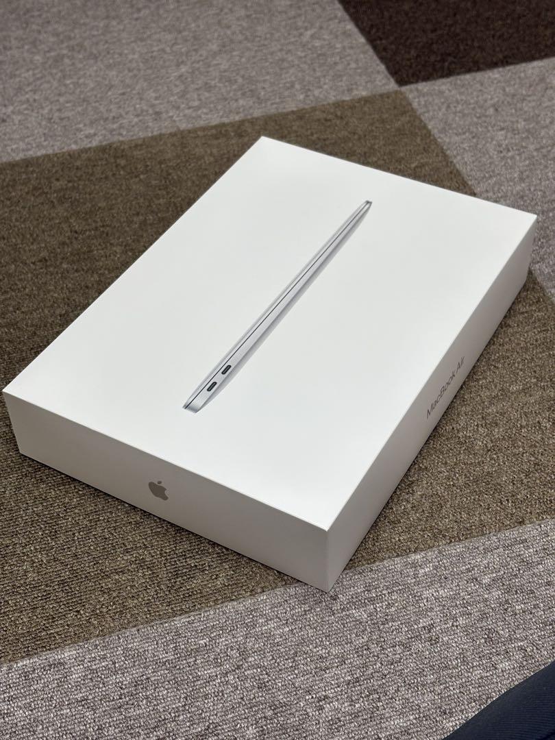 Amazon.com: Apple MacBook Air 2020 13.3-inch (Apple M1 Chip