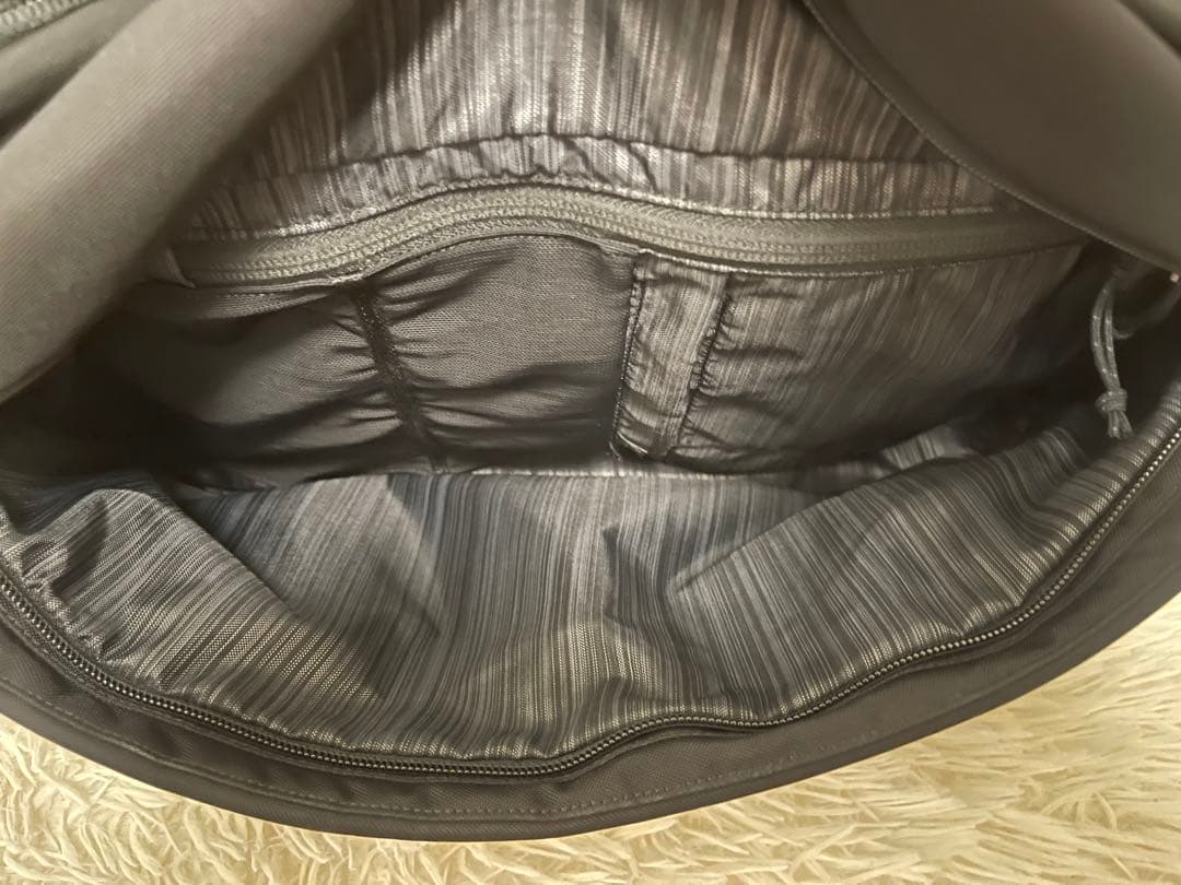 ARCTERYX アークテリクス BLADE 20 ブレード 20 ブラック