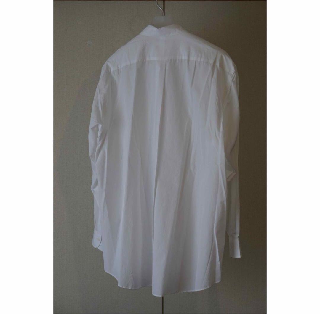 comoliシャツ サイズ5