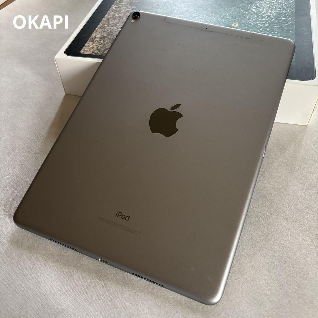 Pro10.5インチ256GB ジャンク品