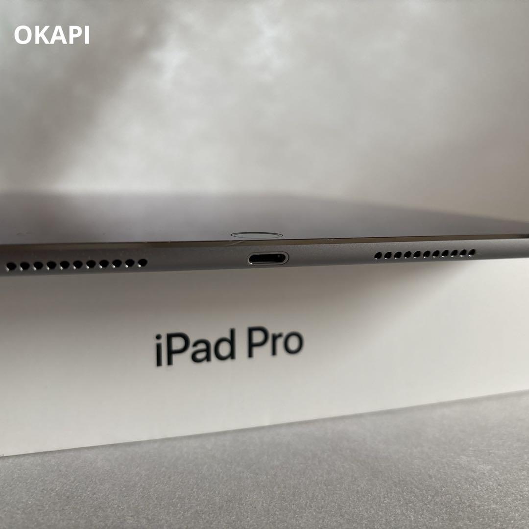 iPad Pro10.5インチ256GB