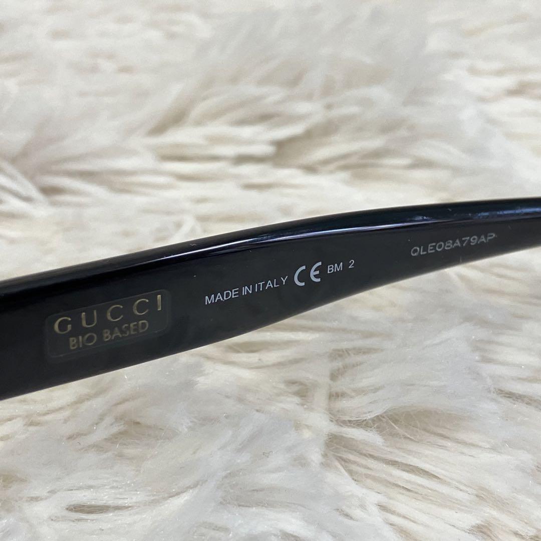 （美品）グッチ　GUCCI  サングラス　GG 1079