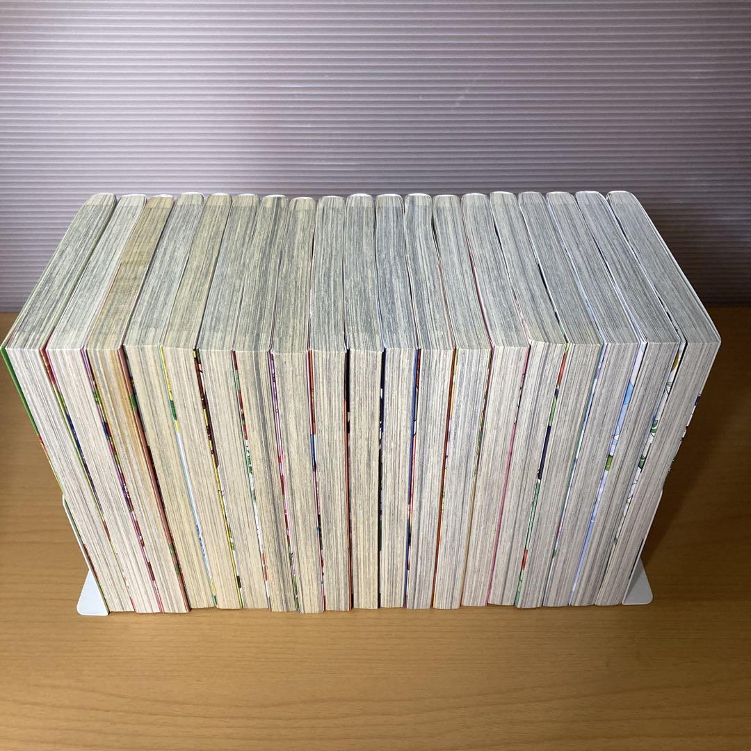 薬屋のひとりごと 1-19巻 【既刊全巻】 原作/日向夏 小学館