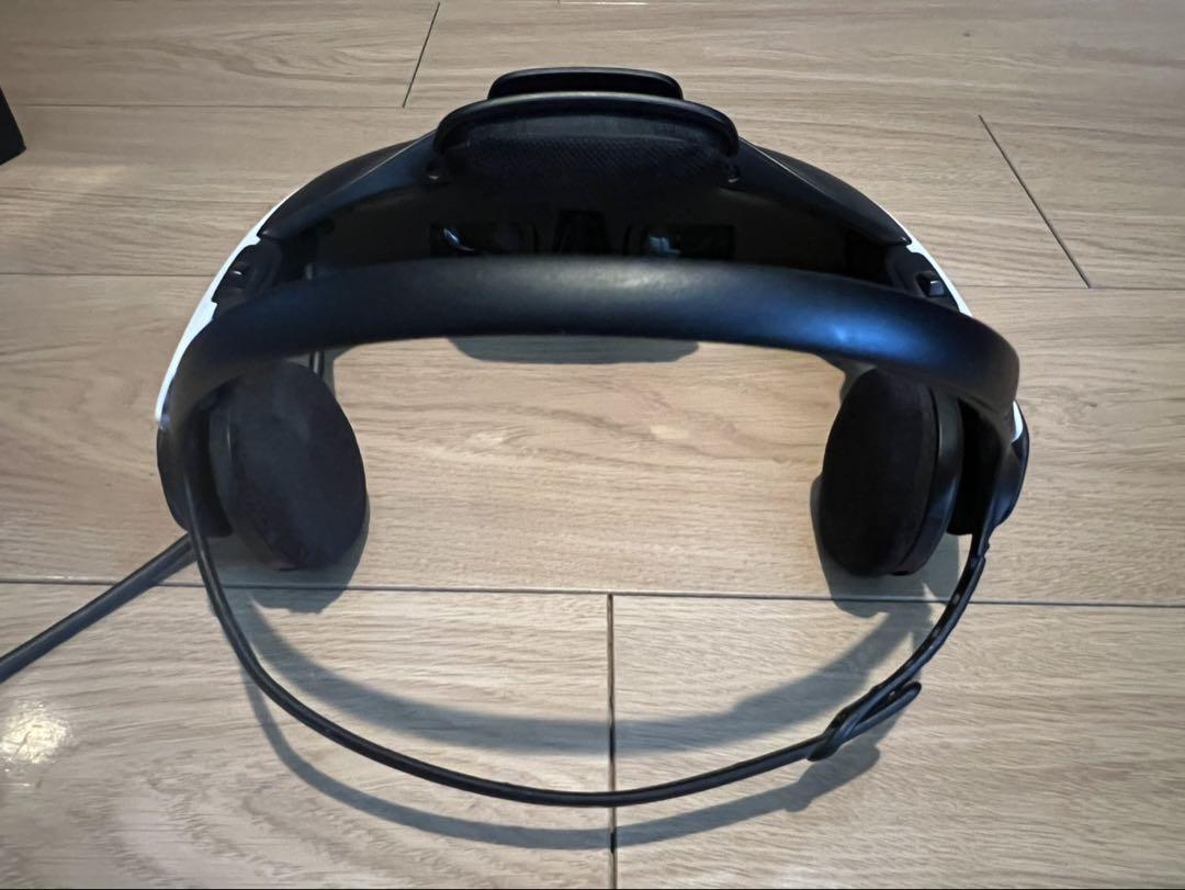 【skuwa】SONY HMZ-T1 ヘッドマウントディスプレイ